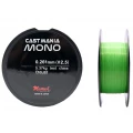 Fir Monofilament MOMOI Cast Mania Mono, Wasabi Green, 0.309mm, 7.20kg, 1200m Fir Monofilament MOMOI Cast Mania Mono, Wasabi Green, 0.309mm, 7.20kg, 1200m