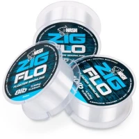 Fir Monofilament Nash Zig Flo, 12lbs-5.40kg, 0.30mm, 300m