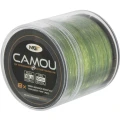 Fir Monofilament NGT Camoline, 8.20kg, 0.33mm, 1070m