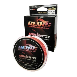 Fir Monofilament Nevis Endura 300m 0.22