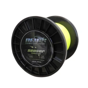 Fir Monofilament Nevis Sensor Fluo 3000m 0.25