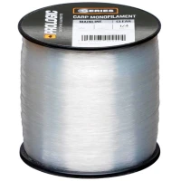 Fir Monofilament PROLOGIC C-Series, Clear, 6.8kg, 0.37mm, 925m