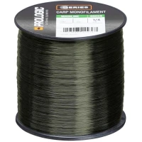 Fir Monofilament PROLOGIC C-Series, Green, 4.5kg, 0.31mm, 1325m