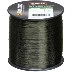 Fir Monofilament PROLOGIC C-Series, Green, 6.8kg, 0.37mm, 925m Fir Monofilament PROLOGIC C-Series, Green, 6.8kg, 0.37mm, 925m