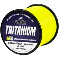 Fir Monofilament SUFIX Tritanium, Neon Chartreuse, 1950m, 0.25mm, 5.0kg/11lbs