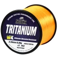 Fir Monofilament SUFIX Tritanium, Neon Orange, 0.25mm, 5.00kg, 1095m