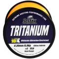 Fir Monofilament SUFIX Tritanium, Neon Orange, 0.25mm, 5.00kg, 1095m Fir Monofilament SUFIX Tritanium, Neon Orange, 0.25mm, 5.00kg, 1095m