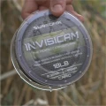 Fir Monofilament Sonik Subsonik Invisicam, Verde Maro Negru, 1200m, 9.98kg, 0.38mm Fir Monofilament Sonik Subsonik Invisicam, Verde Maro Negru, 1200m, 9.98kg, 0.38mm