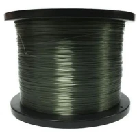 Fir Monofilament Sufix Tritanium, Camo Green, 8.20kg-18lbs, 0.33mm, 1095m