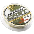 Fir Monofilament TRABUCCO T Force Super Cast, Pearl Green, 500m, 0.400mm, 20.20kg Fir Monofilament TRABUCCO T Force Super Cast, Pearl Green, 500m, 0.400mm, 20.20kg