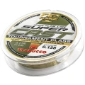 Fir Monofilament TRABUCCO T Force Super Cast, Pearl Green, 500m, 0.400mm, 20.20kg Fir Monofilament TRABUCCO T Force Super Cast, Pearl Green, 500m, 0.400mm, 20.20kg
