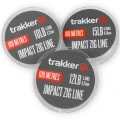 Fir Monofilament TRAKKER Impact Zig Line, 10lbs/4.30kg, 0.22mm, 100m Fir Monofilament TRAKKER Impact Zig Line, 10lbs/4.30kg, 0.22mm, 100m