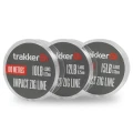 Fir Monofilament TRAKKER Impact Zig Line, 10lbs/4.30kg, 0.22mm, 100m