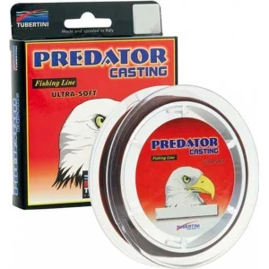 Fir Monofilament TUBERTINI Predator, 18.70kg, 0.40mm, 350m