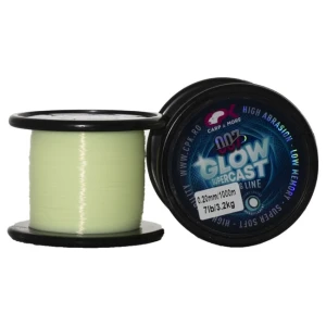 Fir Monoflament CPK Glow Supercast 800m, 0.43mm, 14.00kg Fir Monoflament CPK Glow Supercast 800m, 0.43mm, 14.00kg