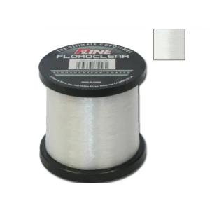 Fir P-LINE FLOROCLEAR 2000 M 0.35 MM CLEAR  Fir P-LINE FLOROCLEAR 2000 M 0.35 MM CLEAR