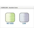 Fir P-LINE FLOROCLEAR 2000 M 0.35 MM CLEAR  Fir P-LINE FLOROCLEAR 2000 M 0.35 MM CLEAR
