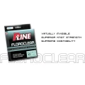 Fir P-LINE FLOROCLEAR 2000 M 0.35 MM CLEAR  Fir P-LINE FLOROCLEAR 2000 M 0.35 MM CLEAR