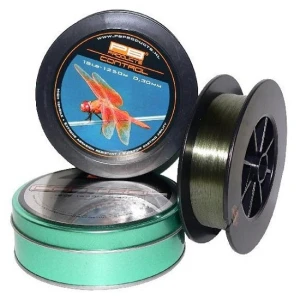 Fir PB Products Monofilament Control 0.43mm 1000m