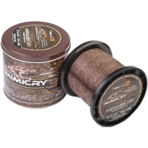 Fir PROLOGIC Mimicry 3D Mirage XP Line, 9.8kg, 0.35mm, 1000m Fir PROLOGIC Mimicry 3D Mirage XP Line, 9.8kg, 0.35mm, 1000m