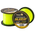 Fir Select Baits SilkRay Fluo Matt Yellow 0.40/1000m