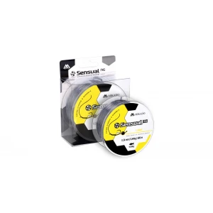 Fir Sensual N.G. Carp 0.30Mm/17.5Kg/600M - Transparent