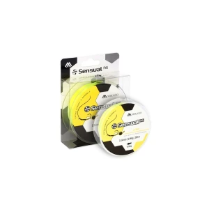 Fir Sensual N.G. Carp 0.35Mm/23Kg/300M - Yellow Fir Sensual N.G. Carp 0.35Mm/23Kg/300M - Yellow