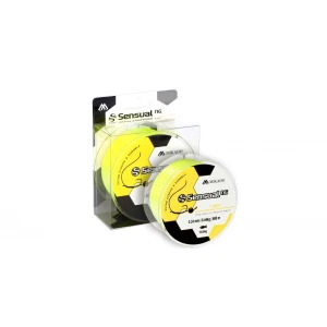 Fir Sensual N.G. Carp 0.38Mm/25Kg/600M - Yellow Fir Sensual N.G. Carp 0.38Mm/25Kg/600M - Yellow