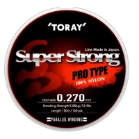 Fir, Toray, Super, Strong, Olive, Green, 0.210mm, 602210020, Fire Monofilament Crap, Fire Monofilament Crap Toray, Toray