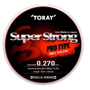 Fir Toray Super Strong Olive Green 0.240mm Fir Toray Super Strong Olive Green 0.240mm