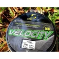 Fir monofilament Carp Spirit Velocity XS Camo 0.30mm 7kg Fir monofilament Carp Spirit Velocity XS Camo 0.30mm 7kg