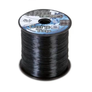 Fir monofilament Lineaeffe Carp Top Smoke Green 0,25MM/5,8KG 1000M