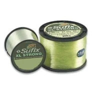 Fir Monofilament Sufix Xl Strong 0.23mm 600m Lemon Green