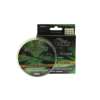 Monofilament Nevis Carp Master 300 0.30mm