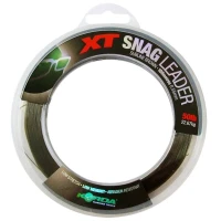 Fir Inaintas Korda Monofilament Xt Snag Leader Subline Brown 0.55mm 22.67kg 100m Fir Inaintas Korda Monofilament Xt Snag Leader Subline Brown 0.55mm 22.67kg 100m