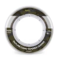 FIR INAINTAS MONOFILAMENT CONIC AVID CARP OUTLINE CAMO TAPERED LEADER 0.37-0.57mm, 8.1-15.8kg, 
