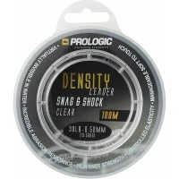 Fir Inaintas Monofilament Prologic Density Snag Shock Leader 100m 0.60mm 20.41kg