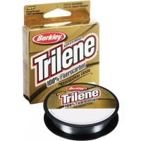 Fir Fluorocarbon Berkley Trilene, Clear, 16.5kg, 0.50mm, 150m