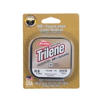 Fir Fluorocarbon Berkley Trilene  Trln 100fl Ldr 0.35mm/ 25m