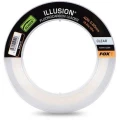 Fir Fox Illusion Fluorocarbon Leader, Clear, 40lb-18.2kg, 0.60mm, 50m Fir Fox Illusion Fluorocarbon Leader, Clear, 40lb-18.2kg, 0.60mm, 50m
