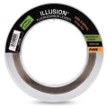 Fir Fox Illusion Fluorocarbon Leader, Natural Green, 40lb-18.2kg, 0.60mm, 50m Fir Fox Illusion Fluorocarbon Leader, Natural Green, 40lb-18.2kg, 0.60mm, 50m