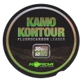Fir Inaintas Fluorocarbon KORDA Kamo Kontour 0.60mm, 50m Fir Inaintas Fluorocarbon KORDA Kamo Kontour 0.60mm, 50m
