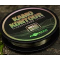 Fir Inaintas Fluorocarbon KORDA Kamo Kontour 0.60mm, 50m