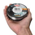 Fir Monofilament Conic BERKLEY Nautil Surf Tapered, Clear, 200m, 0.23mm-0.57mm, 3.2-16.1kg Fir Monofilament Conic BERKLEY Nautil Surf Tapered, Clear, 200m, 0.23mm-0.57mm, 3.2-16.1kg