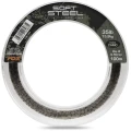 Fir Monofilament Fox Soft Steel Fleck Leader, Camo, 15.9kg, 35lbs, 0.50mm, 100m