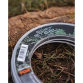 Fir Monofilament Fox Soft Steel Fleck Leader, Camo, 20.5kg, 45lbs, 0.60mm, 100m Fir Monofilament Fox Soft Steel Fleck Leader, Camo, 20.5kg, 45lbs, 0.60mm, 100m
