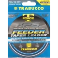 Fir TRABUCCO T-Force Xps Feeder Taper Leader, 0.221-354mm, 10x12m, 6.430Kg