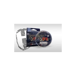 FIR COLMIC HERAKLES AREA XCF 100M 0.16mm 2.55 kg Yellow Fluo 