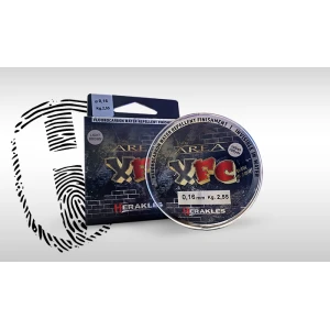 FIR COLMIC HERAKLES AREA XCF 100M 0.16mm Clear Brown