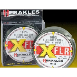 FIR COLMIC HERAKLES FLR 150M 0.28mm FIR COLMIC HERAKLES FLR 150M 0.28mm